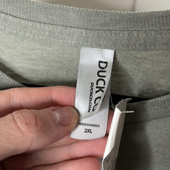 New Brand XXL DuckCo - Picture 4 of 5